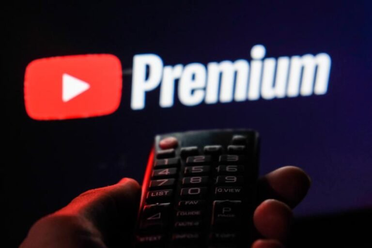 YouTube aumenta preços das assinaturas Premium Individual e Família; mudança entra em vigor em setembro (foto: reprodução - Tag Notícias)