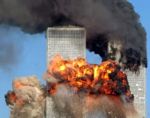Os atentados de 11 de setembro completam 22 anos nesta segunda-feira (Foto: Reprodução)
