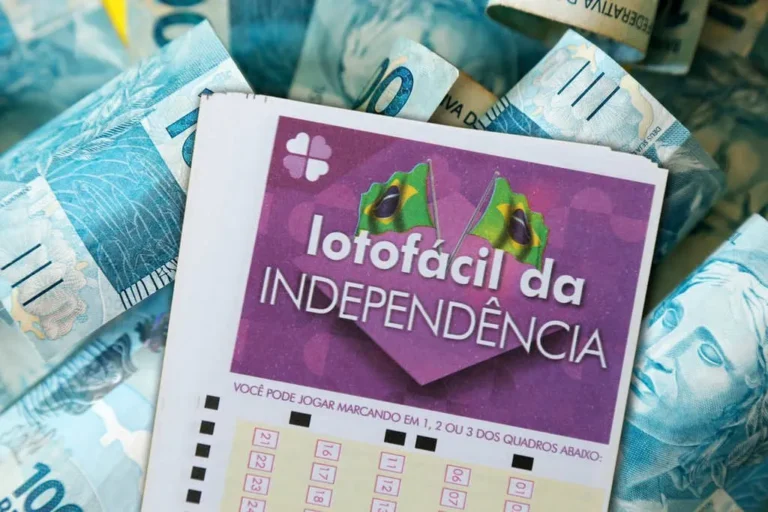 Lotofácil da Independência (foto: reprodução - Tag Notícias)