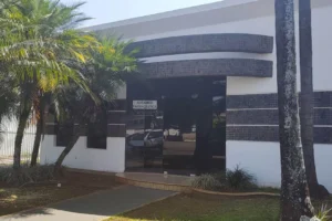 Auramedi Farmacêutica, de Goiás (foto: reprodução - Tag Notícias)