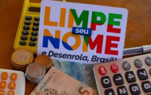 Programa Desenrola Brasil (Foto: Divulgação)