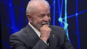 Presidente Lula (foto: reprodução - Tag Notícias)