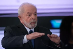 Luiz Inácio Lula da Silva (foto: reprodução - Tag Notícias)