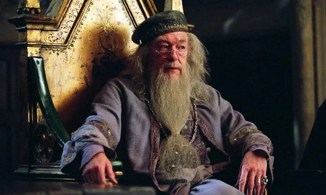 Morre Michael Gambon, o Dumbledore de Harry Potter (Foto: Reprodução)