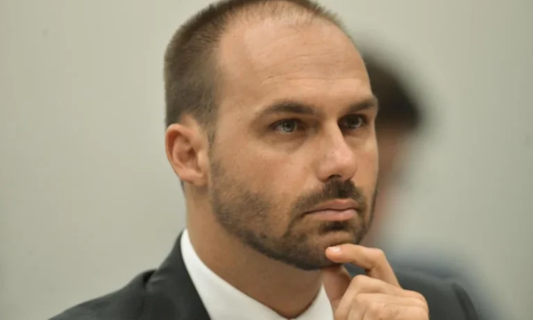 Eduardo Bolsonaro (foto: reprodução)