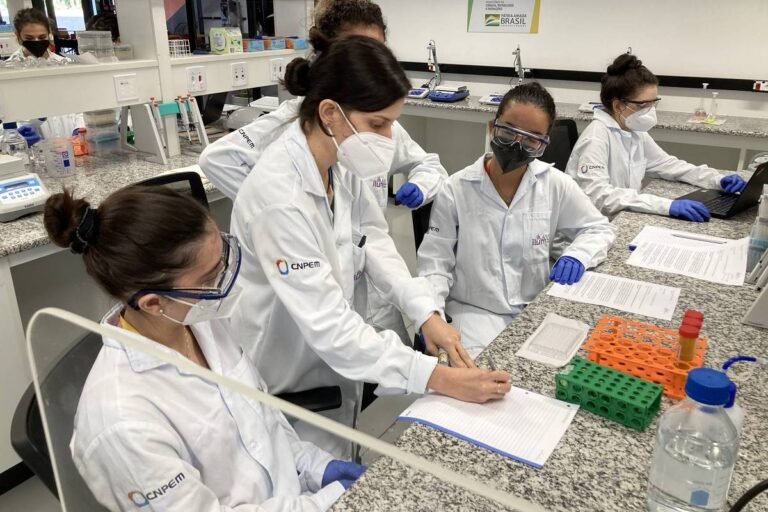 Faculdade abre inscrições para curso gratuito de ciência e tecnologia (Foto: Reprodução)