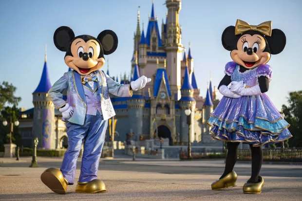 Disney abaixa preço dos parques (Foto: Reprodução / Tag Notícias)