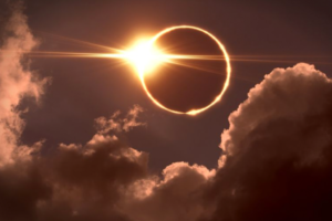 Eclipse solar será visto no Brasil inteiro