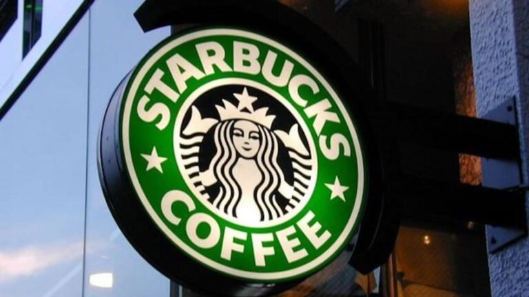 Starbucks entrou em recuperação judicial no Brasil (Foto: Reprodução)