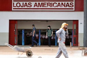 Lojas Americanas aprova recuperação judicial (Foto: Reprodução)