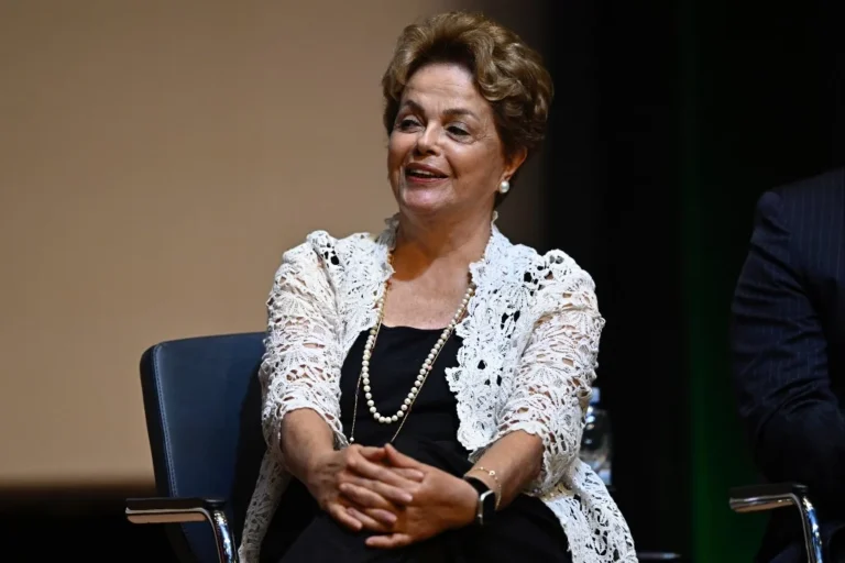 Ex-presidente Dilma Rousseff (foto: reprodução)