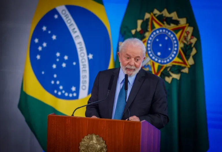 Lula (Foto: Brenno Carvalho)