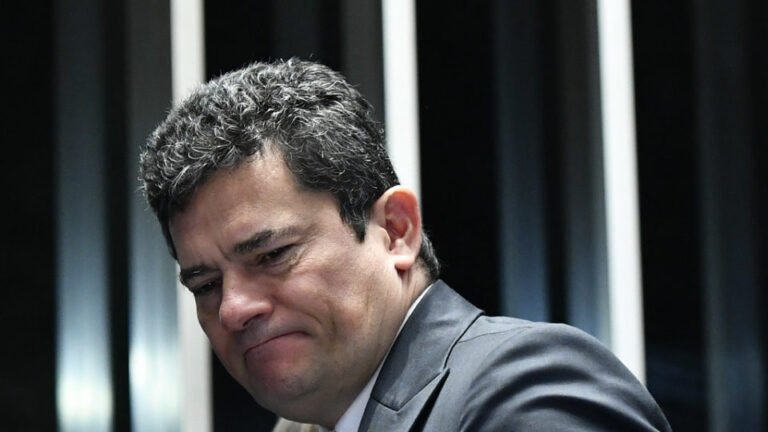 MP eleitoral do Paraná pede cassação de Moro (Foto: Reprodução)