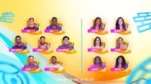 BBB 24: Fantástico divulga 13 candidatos para dinâmica do Puxadinho (Foto: Reprodução)