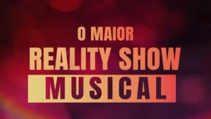 "Estrela da Casa" é o novo reality show da musical da Globo
