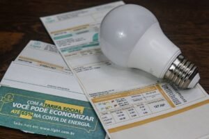 Conta de luz deve subir acima da inflação (Foto: Reprodução)