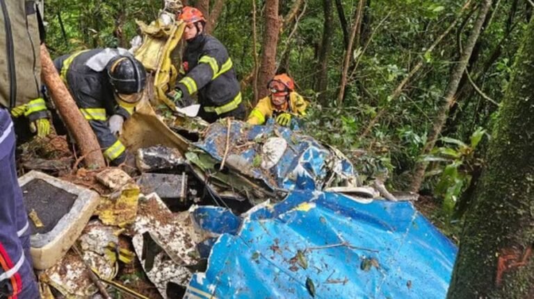 foto: divulgação Corpo de Bombeiros