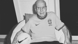 Faleceu o ex-técnico de futebol Mario Jorge Lobo Zagallo, aos 92 anos