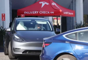 Tesla anuncia recall de quase todos os seus carros já vendidos (Foto: Reprodução)