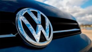 Volks possui quatro fábricas no país e todas serão beneficiadas com os investimentos — Foto: Divulgação/Volkswagen