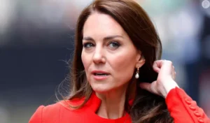 Hospital que operou Kate Middleton pode levar multa (Foto: Reprodução)