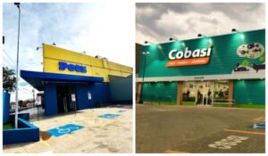 Petz e Cobasi Anunciam Fusão: Maior Companhia do Setor Pet do Brasil (imagens: reprodução)