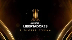 CONMEBOL Libertadores (foto: reprodução)
