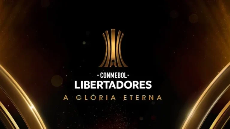 CONMEBOL Libertadores (foto: reprodução)