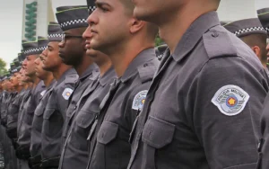 Polícia Militar de São Paulo (foto: reprodução)