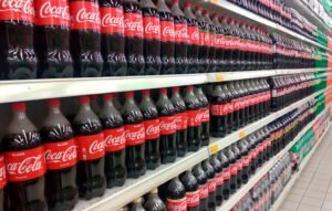 Coca-Cola lidera ranking de marca mais presente na casa dos brasileiros