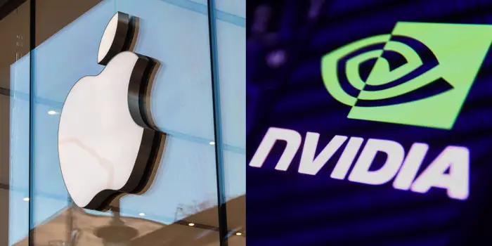 Nvidia supera Microsft e Apple