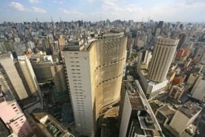 Centro de São Paulo vive nova era de ouro