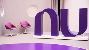 NuBank contra empresa de inteligência artificial