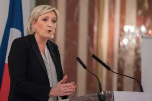Marine Le Pen (foto: reprodução)