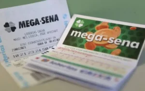 Bolão do Paraná leva prêmio de R$ 114 milhões da Mega-Sena (foto: reprodução)