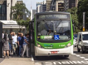 Greve de Ônibus em São Paulo: Sindicato Aprova Paralisação (Foto: Reprodução)