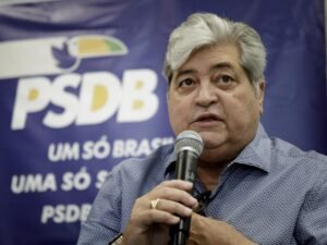 Datena afirma que será candidato a prefeitura de São Paulo
