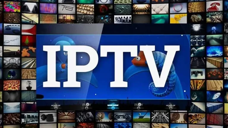 IPTV dará cadeia