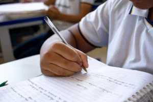 Câmara dos Deputados Aprova Lei do Novo Ensino Médio (foto: reprodução)