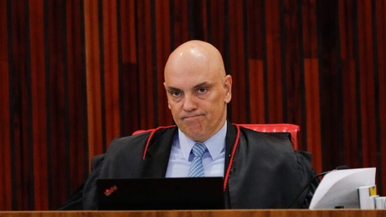 Impeachment de Alexandre de Moraes: Petição Atinge 900 Mil Assinaturas (Foto: Reprodução)